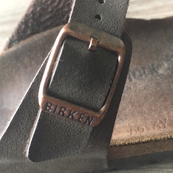 🔥🔥🔥Birkenstock Gizeh sandals🔥🔥🔥 - Picture 4 of 8